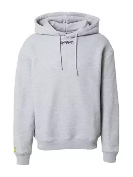 Толстовка About You BEN, серый