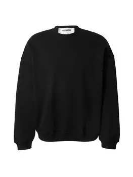 Толстовка About You COSTIA, черный