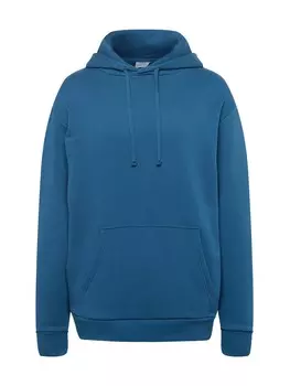 Толстовка About You, цвет Gentian