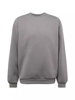 Толстовка About You DENIZ, антрацит