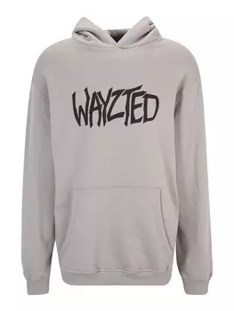 Толстовка About You DENNY, темно-серый