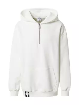 Толстовка About You ELIAS, белый