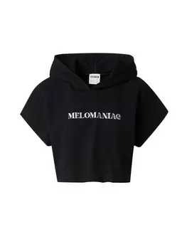 Толстовка About You IDA, черный