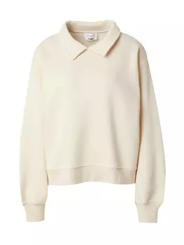 Толстовка About You Joy, крем