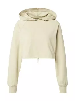 Толстовка About You KAYRA, песочный