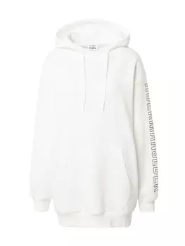 Толстовка About You Maxi, белый