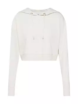 Толстовка About You Sarina, бежевый