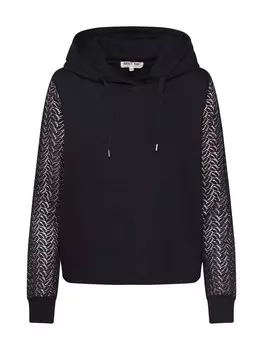 Толстовка ABOUT YOU Svenja, черный