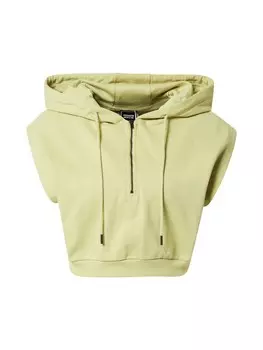 Толстовка ABOUT YOU x Swalina&Linus ALESA, светло-зеленый