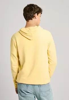 Толстовка ABRAHAM Pepe Jeans, желтый