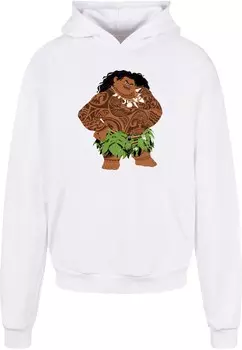 Толстовка ABSOLUTE CULT, белый