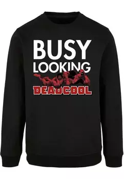 Толстовка Absolute Cult, черный