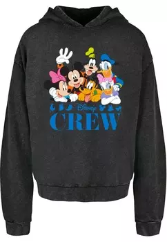 Толстовка ABSOLUTE CULT, черный