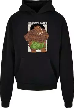 Толстовка ABSOLUTE CULT, черный