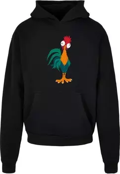 Толстовка ABSOLUTE CULT, черный