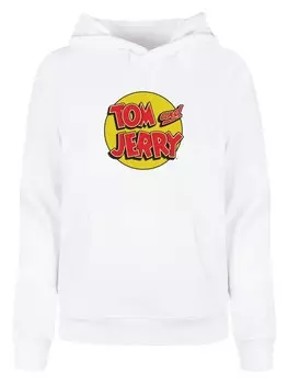 Толстовка Absolute Cult Kapuzenpullover, белый