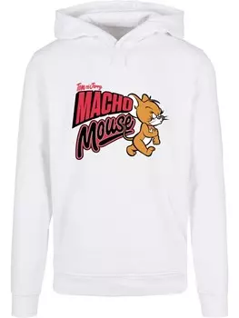 Толстовка Absolute Cult Kapuzenpullover, белый