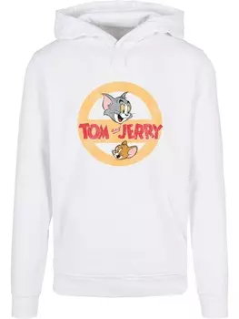 Толстовка Absolute Cult Kapuzenpullover, белый