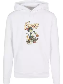 Толстовка Absolute Cult Kapuzenpullover, белый