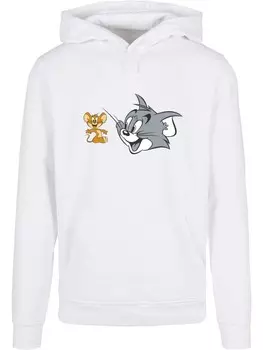 Толстовка Absolute Cult Kapuzenpullover, белый