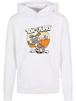 Толстовка Absolute Cult Kapuzenpullover, белый