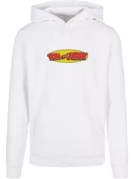 Толстовка Absolute Cult Kapuzenpullover, белый