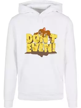 Толстовка Absolute Cult Kapuzenpullover, белый