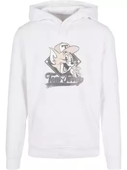 Толстовка Absolute Cult Kapuzenpullover, белый