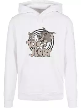 Толстовка Absolute Cult Kapuzenpullover, белый