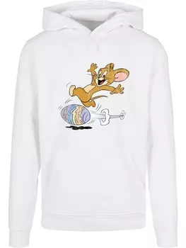 Толстовка Absolute Cult Kapuzenpullover, белый