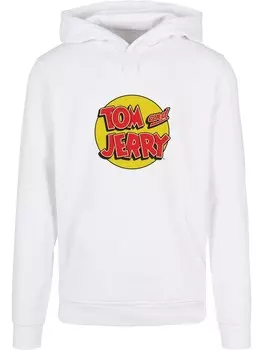 Толстовка Absolute Cult Kapuzenpullover, белый