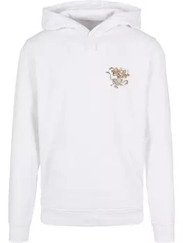 Толстовка Absolute Cult Kapuzenpullover, белый