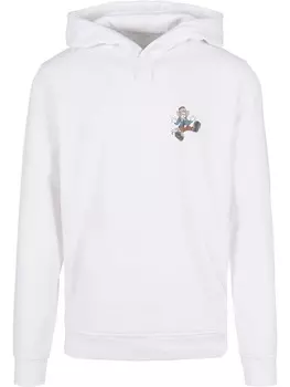 Толстовка Absolute Cult Kapuzenpullover, белый