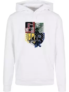 Толстовка Absolute Cult Kapuzenpullover, белый