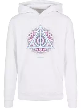 Толстовка Absolute Cult Kapuzenpullover, белый