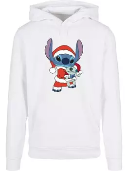 Толстовка Absolute Cult Kapuzenpullover, белый