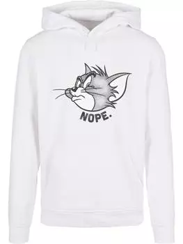 Толстовка Absolute Cult Kapuzenpullover, белый