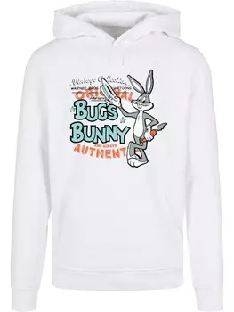 Толстовка Absolute Cult Kapuzenpullover, белый