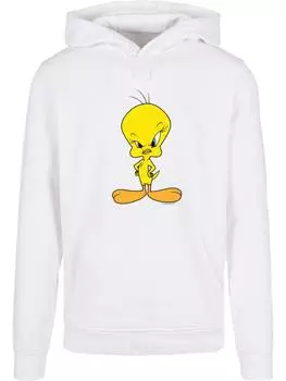 Толстовка Absolute Cult Kapuzenpullover, белый