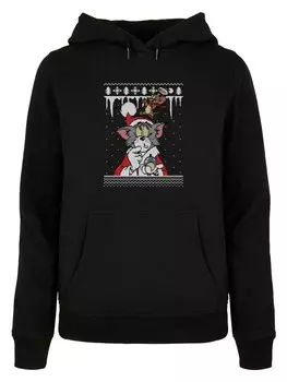 Толстовка Absolute Cult Kapuzenpullover, черный