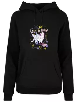 Толстовка Absolute Cult Kapuzenpullover, черный