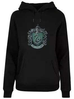 Толстовка Absolute Cult Kapuzenpullover, черный