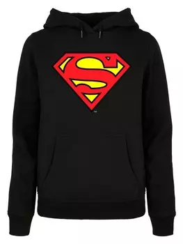 Толстовка Absolute Cult Kapuzenpullover, черный