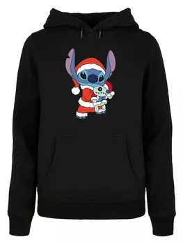 Толстовка Absolute Cult Kapuzenpullover, черный