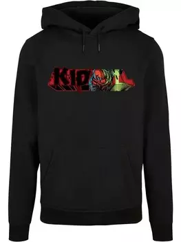 Толстовка Absolute Cult Kapuzenpullover, черный