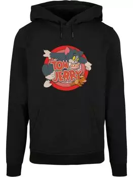 Толстовка Absolute Cult Kapuzenpullover, черный