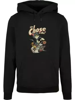 Толстовка Absolute Cult Kapuzenpullover, черный