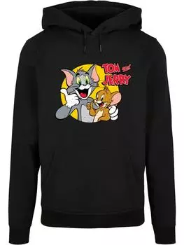 Толстовка Absolute Cult Kapuzenpullover, черный