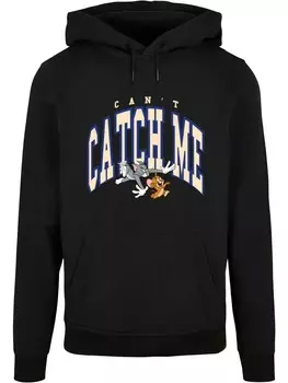 Толстовка Absolute Cult Kapuzenpullover, черный