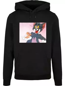 Толстовка Absolute Cult Kapuzenpullover, черный